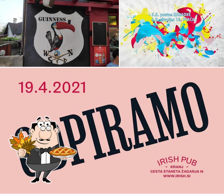 Foto di Irish Pub Kranj