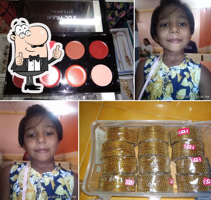 रसिक चायनिज कॉर्नर