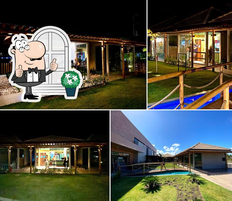 TOMASSA PIZZARIA ARTESANAL (Muro Alto)