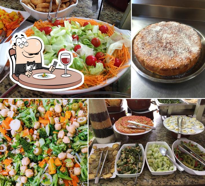 Varandas Café e Restaurante