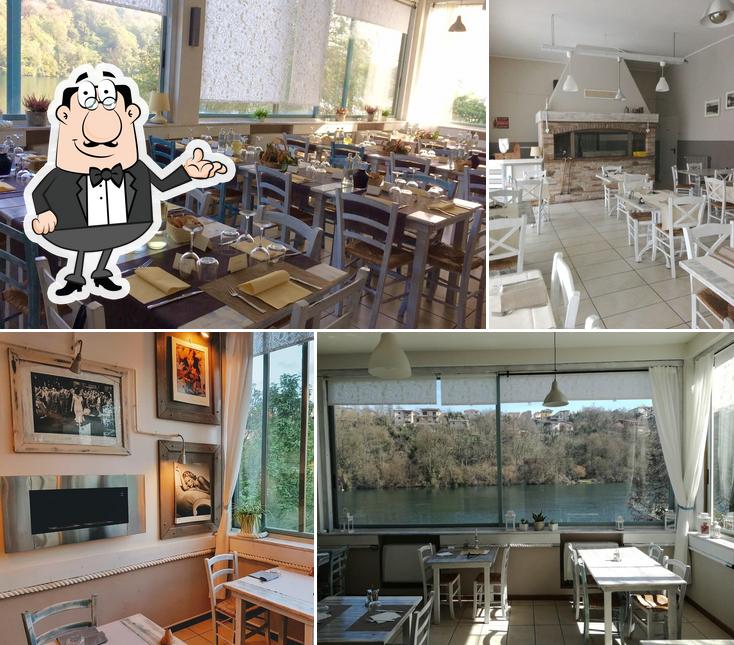 Al Molo sull’Adda - Ristorante e Pizzeria