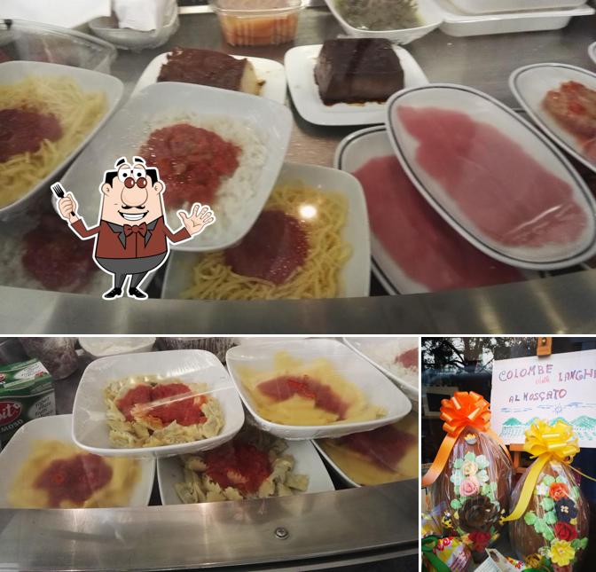 Cibo al Caffè Quickly