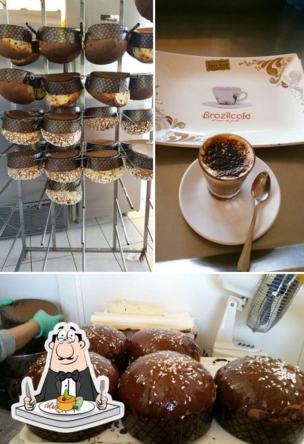 Bar Zohra e Cavallo Vittoria