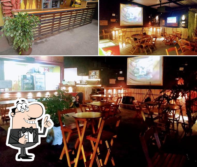 See the picture of Pit Stop Grajaú