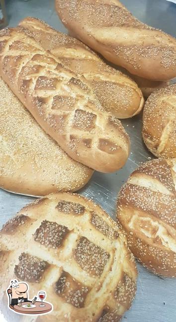 Cibo al tony il buongustaio