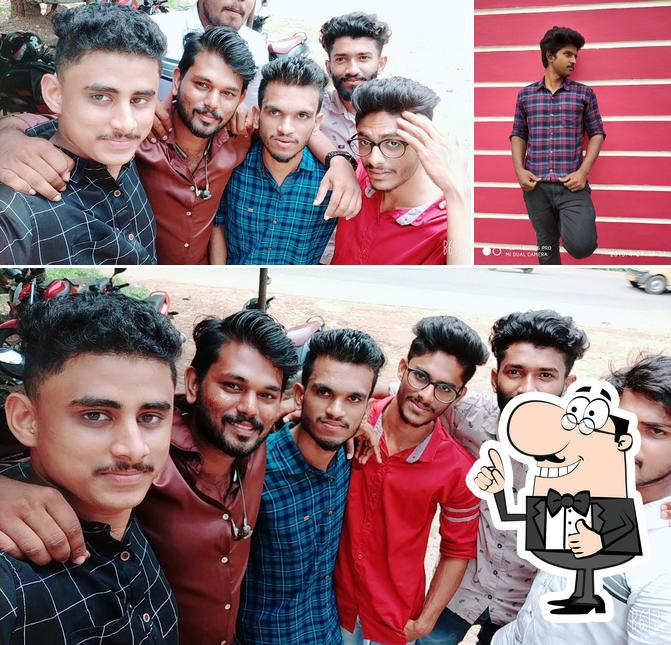 Here's an image of Thalassery Biriyani Centre തലശ്ശേരി ബിരിയാണി സെന്റർ