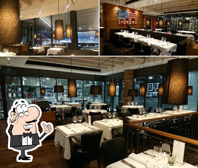 Chez Philippe - Bar Grill