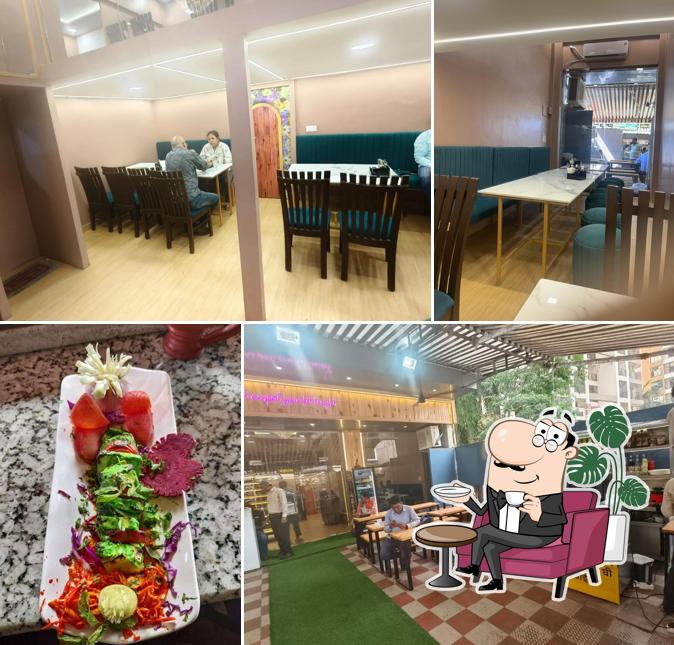 Krishna Tuk Tuk Foods