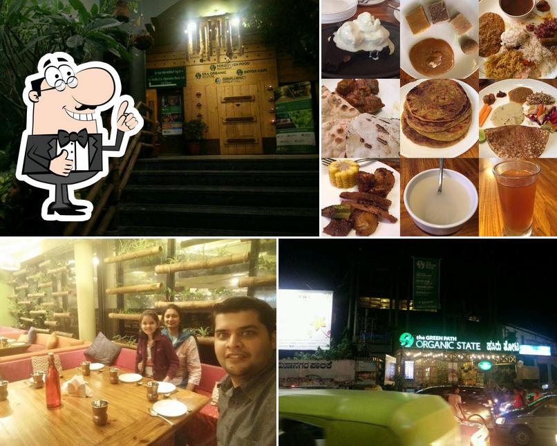 The Green Path Era Organic