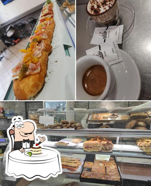 Panificio Bar Love Crosta da Bruno