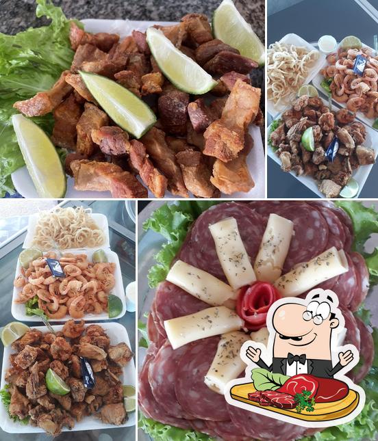 Quiosque Estrela do Mar