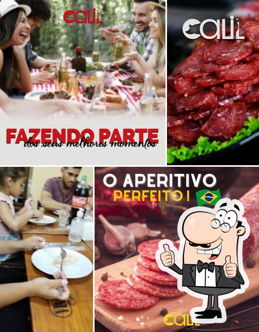 Restaurante do Calil