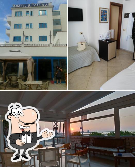Ecco una foto di Hotel Riviera