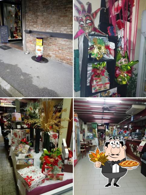 Ecco una foto di Bar Centro Storico