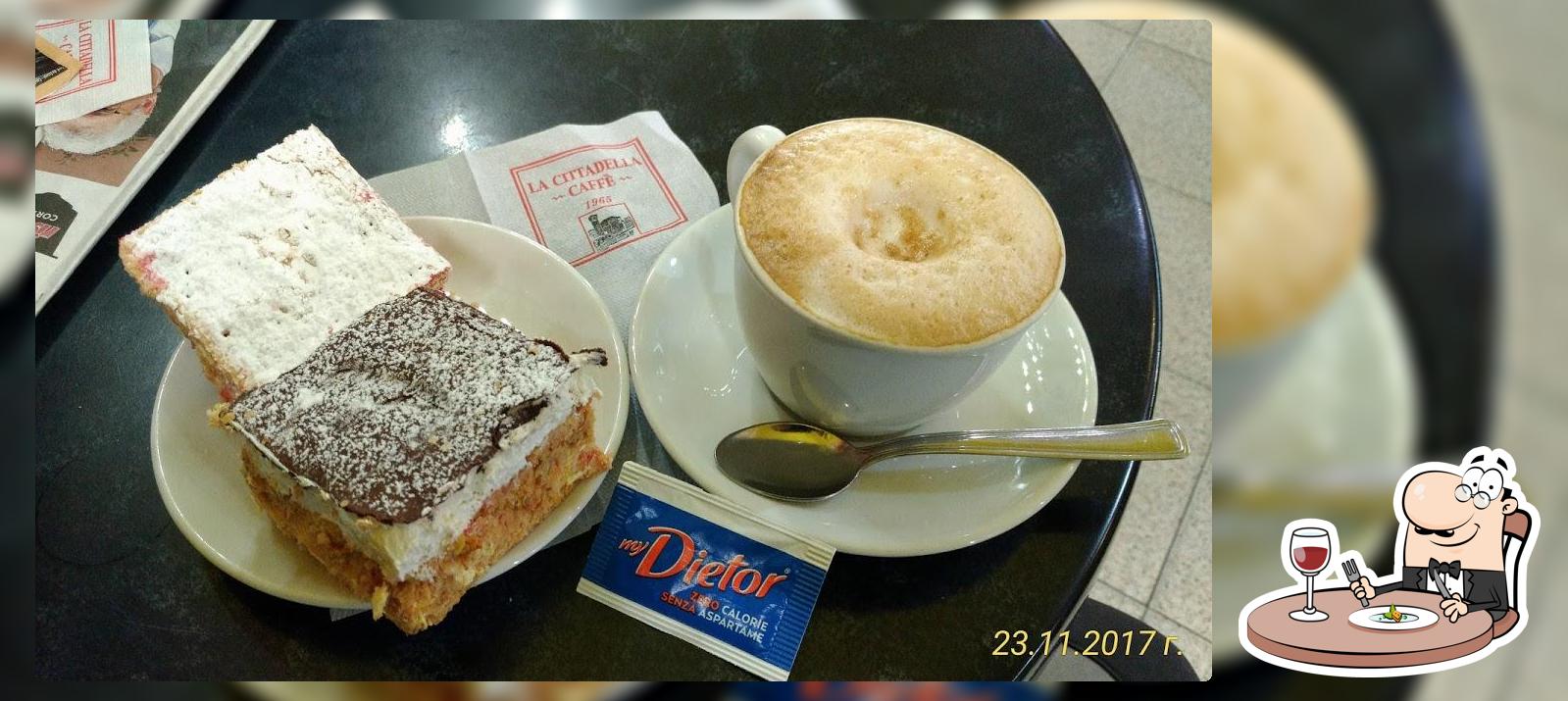 Bar Tabacchi minimarket Vada