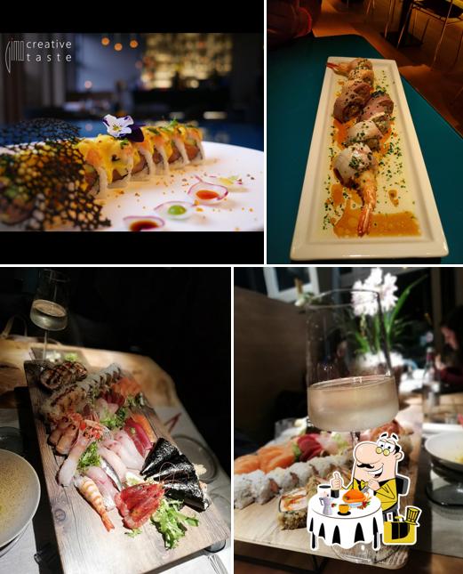 Ginzo Creative Taste Vicenza