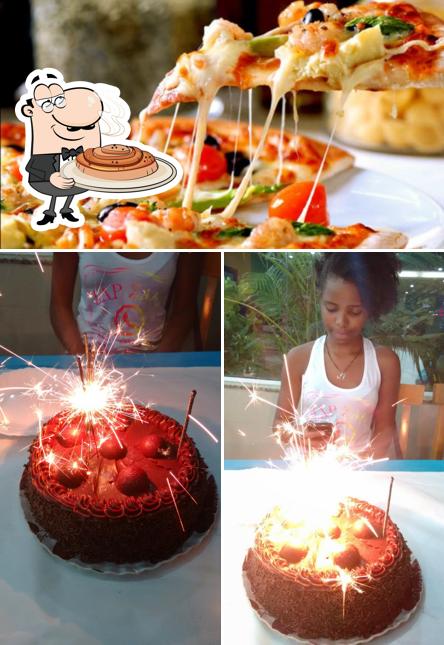 Here's a photo of Grenal Churrascaria & Pizzaria