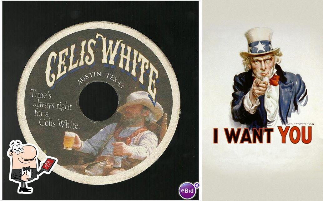 Vedi la immagine di Bukowski Dinner-Pub