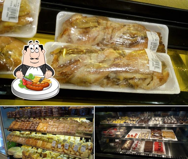 Platos en Pão & Etc