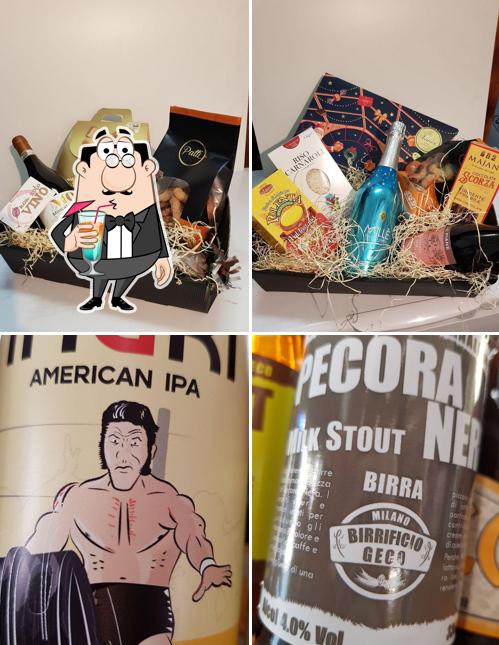 Non Solo Vino Cameri