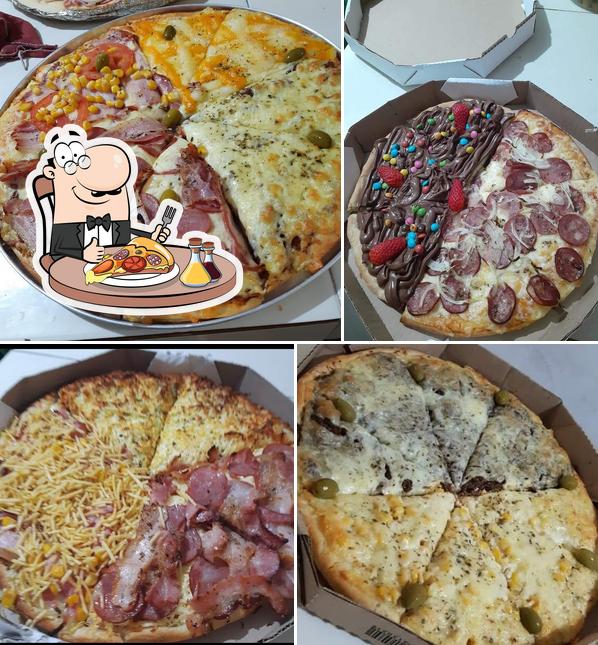 R&R Pizzaria e Cia.