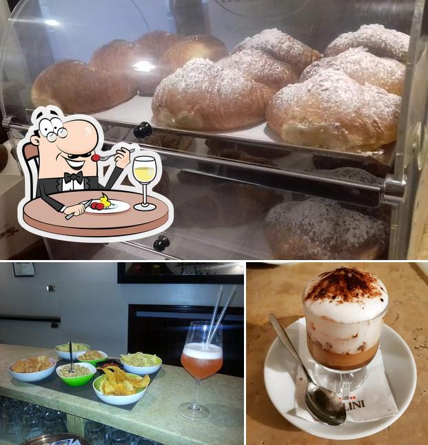 Platti al Il Cantuccio Di Cominardi Francesca