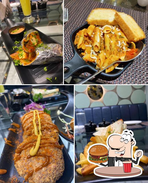 Tea Spoon Restro and Cafe is a beautiful admospier