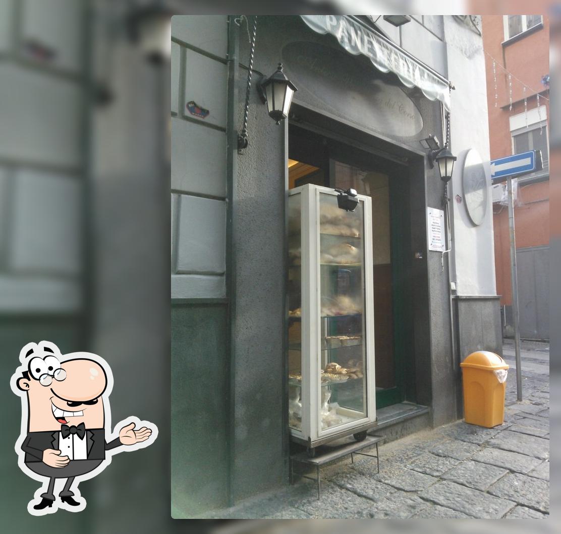 Antica Panetteria del Corso