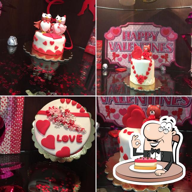 SnackBar NuovoMiillenium