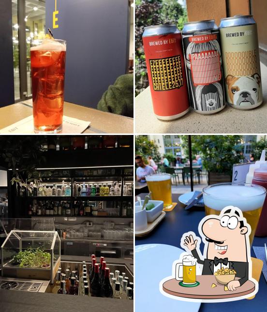 EDIT Torino Pub e Garden