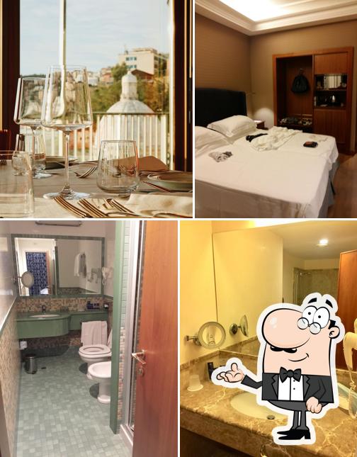 Hotel Royal Continental