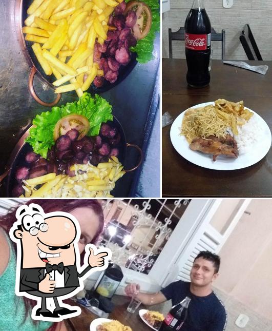 Bar e Restaurante Dois Irmãos image