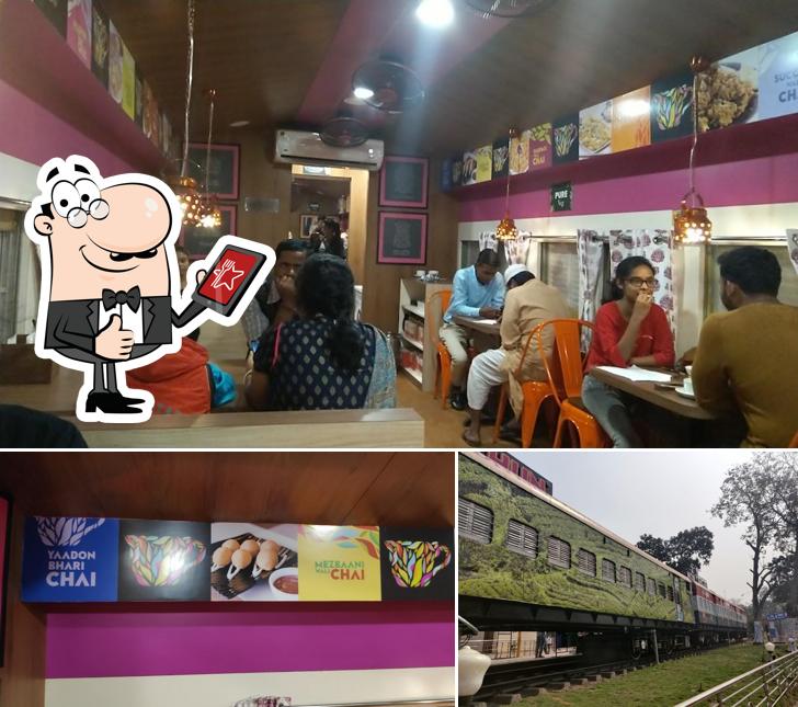 Chai Chun Wheel Resturant picture