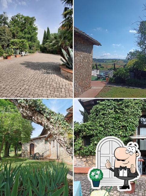 HOTEL AL VECCHIO PIETRETO