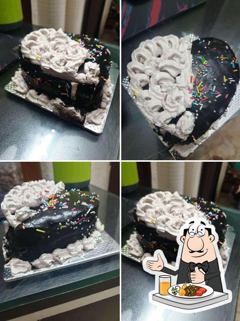 WarmOven Cake & Desserts