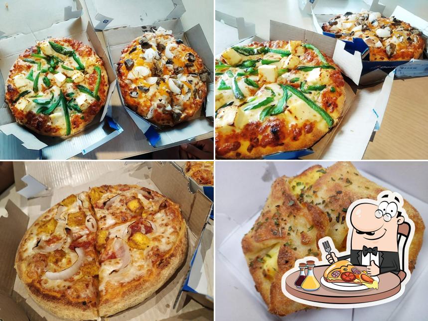 Domino's Pizza Chala, Vapi