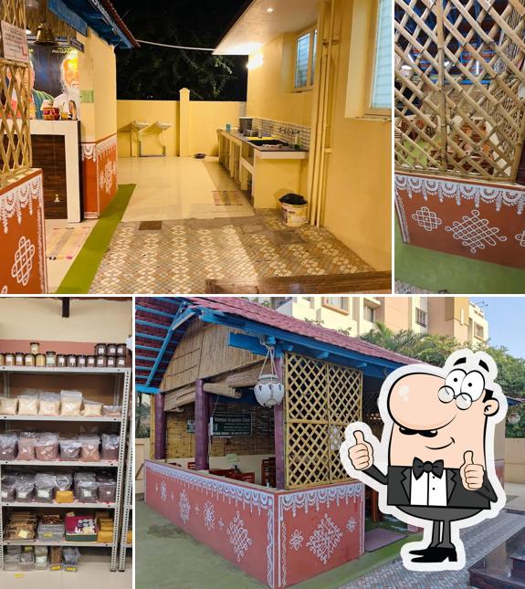 Padayal NO OIL NO BOIL Restaurant picture