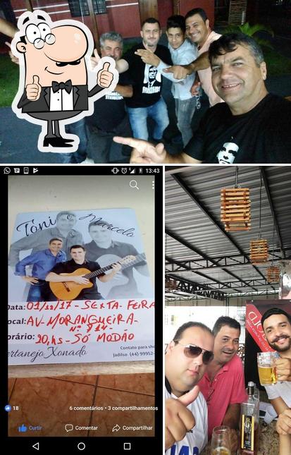 See this photo of Burguers Beer LGM Maringá PR