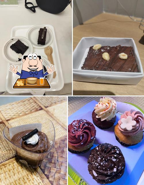 Theobroma Bakery and Cake Shop - Rajkot, Gujarat