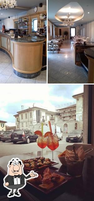 Athena Bar & Caffetteria