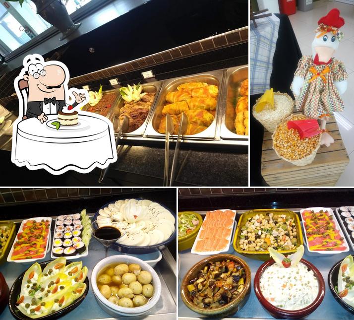 Aspásia Pizza Delivery - Unidade Shopping Olga - Sorocaba/SP