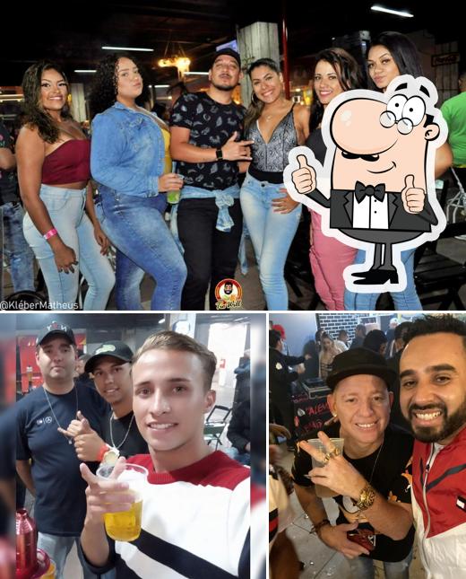 Chopperia do tio will photo