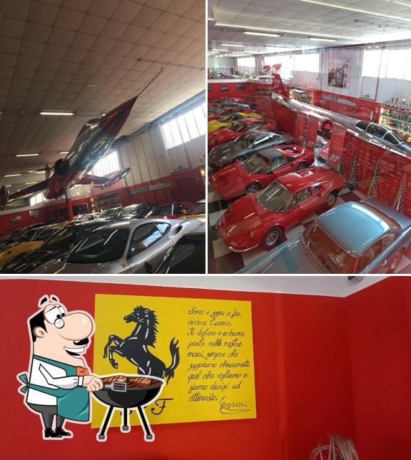 Vedi la foto di Racing Bar