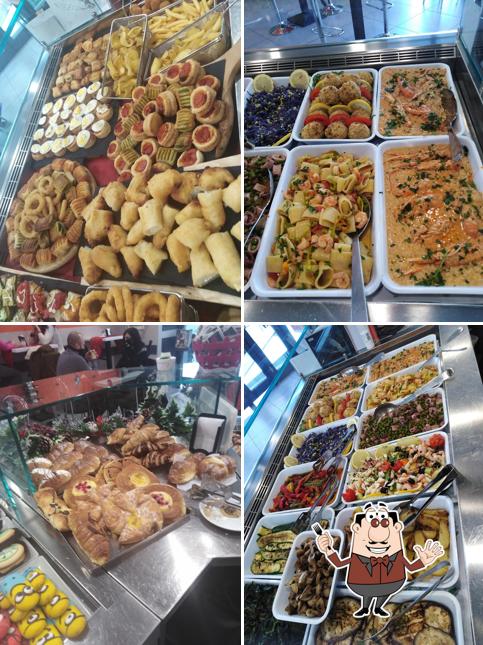 Savini Bistrot di Orazi Fabiola