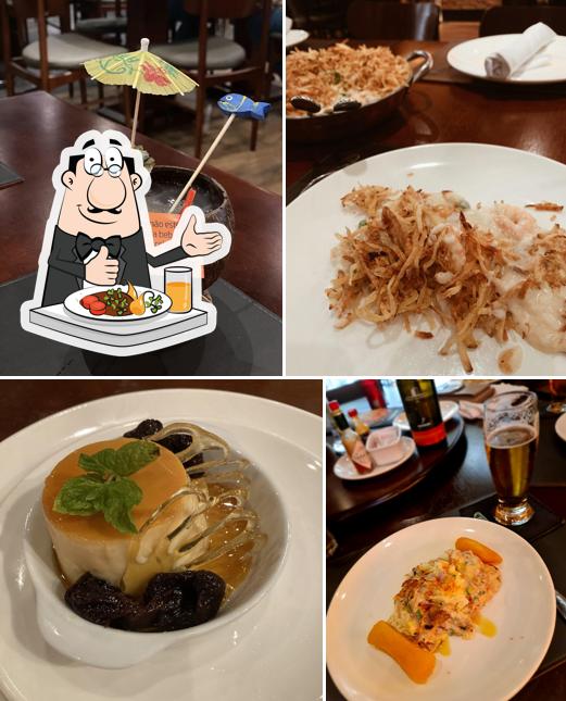 Coco Bambu ItaúPower Contagem