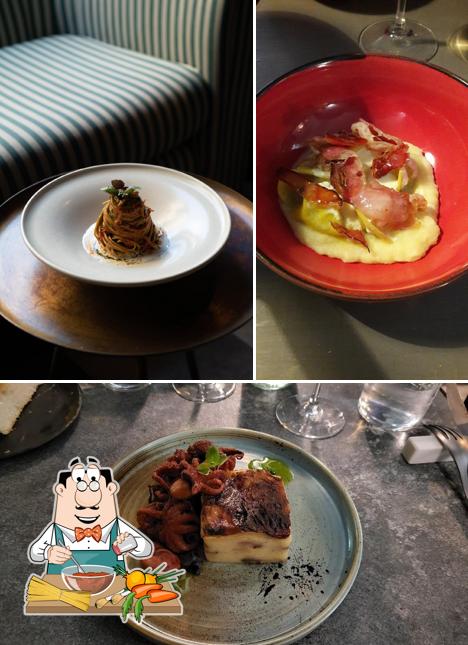 Spaghetti alla bolognese al Sciarada - Bistrò & Miscelati