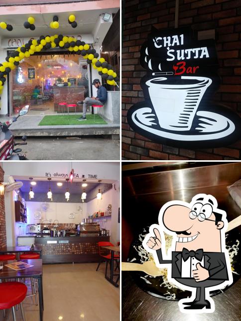 Chai Sutta Bar Palampur picture