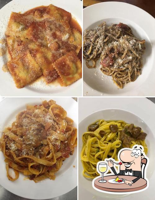 Ristorante Da Franco