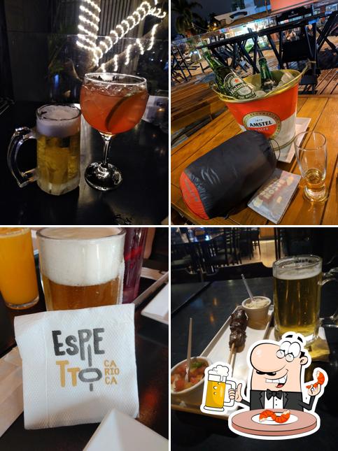 Espetto Carioca Jundiaí