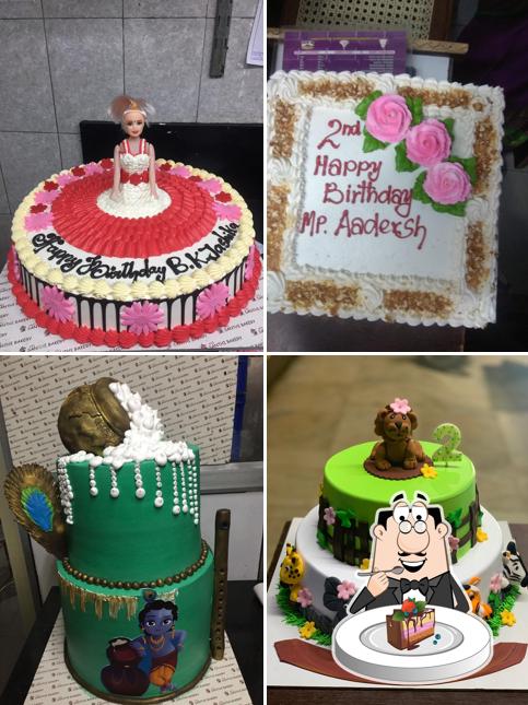 See the image of Sri Santhi Bakery